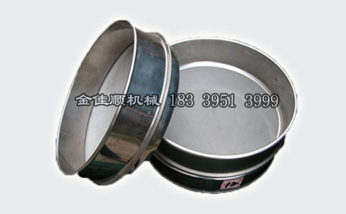 想定制標準檢驗篩直徑和目數(shù)怎么辦