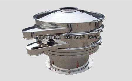 4大要素教你如何購買到實(shí)惠又實(shí)在的不銹鋼振動(dòng)篩