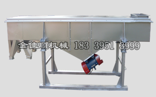 為了不銹鋼振動(dòng)篩的安全運(yùn)行，9大操作很有必要