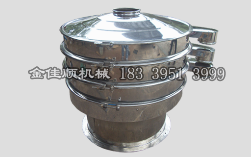 不銹鋼振動篩出現(xiàn)劇烈震動需注意，5大問題要關(guān)心