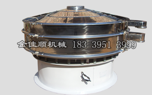 詳細介紹不銹鋼振動篩在水產(chǎn)飼料篩分中的獨特應(yīng)用