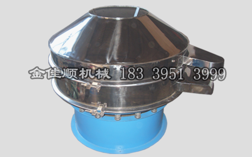不銹鋼振動(dòng)篩加緣款展示圖