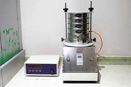 金佳順--超聲波試驗(yàn)篩